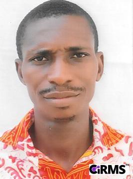  Uchenna E Chigbu