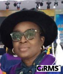 Dr. Ngozi Esther Umeadi