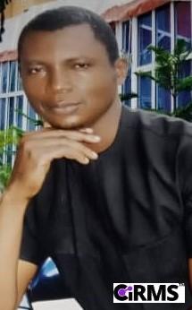 Mr. Marcel Afam Ezechukwu