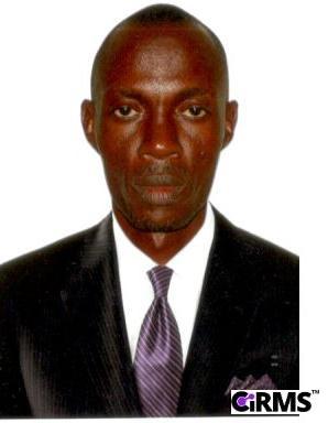 Mr. Hussein Kehinde Asiwaju-bello