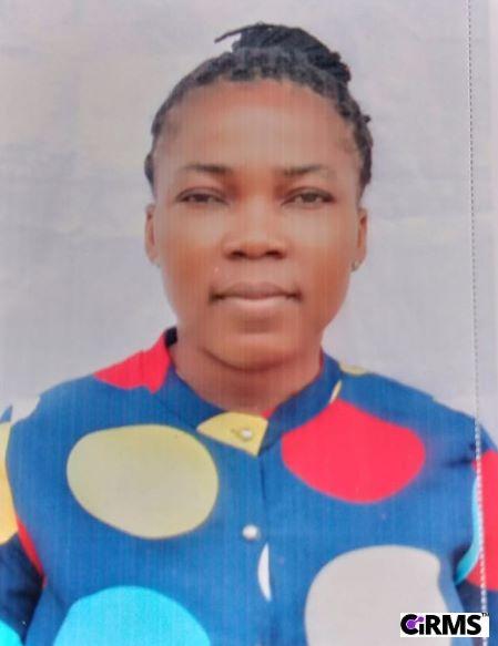 Mrs. Ugochinyere Angela Alajemba