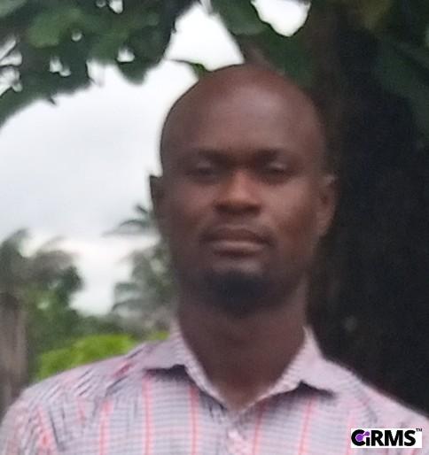 Engr. Kingsley Nnamdi Aniakor