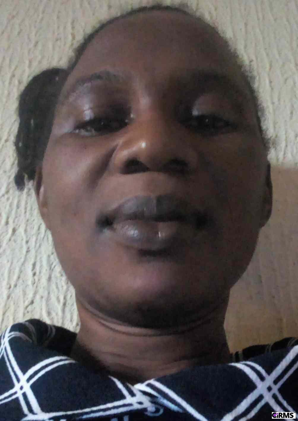 Mrs. Ogochukwu Augustina Okoli
