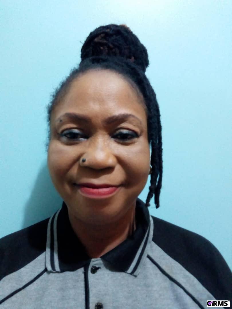 Mrs. Stellamaris N.c. Akutaekwe