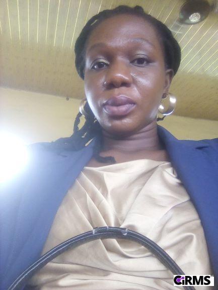 Mrs. Chigozie Gloria Nwosu