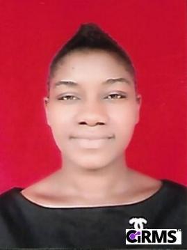 Mrs. Jacinta, Ukamaka Emeonyi