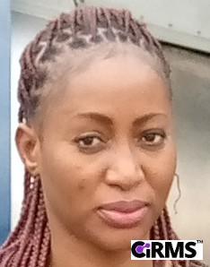 Mrs. Blessing Juliet Nwangwu