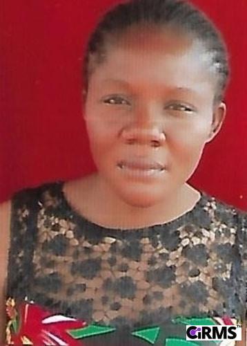  Esther Uloma Uchechukwu
