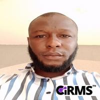 Mr. Kwamina Benjamin Simons