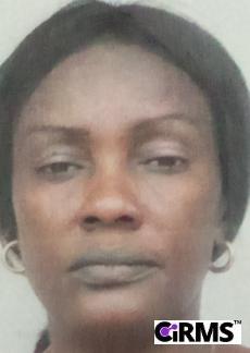 Mrs. Ifeyinwa Ogochukwu Ekwunife
