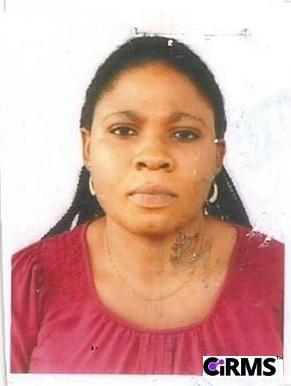 Miss. Chikodili Emmanuella Nwume