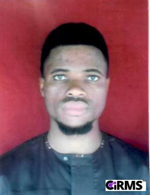 Mr. Remigius Okwuchukwu Eze