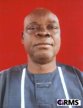 Mr. Donatus Chukwurah Nkebuisi