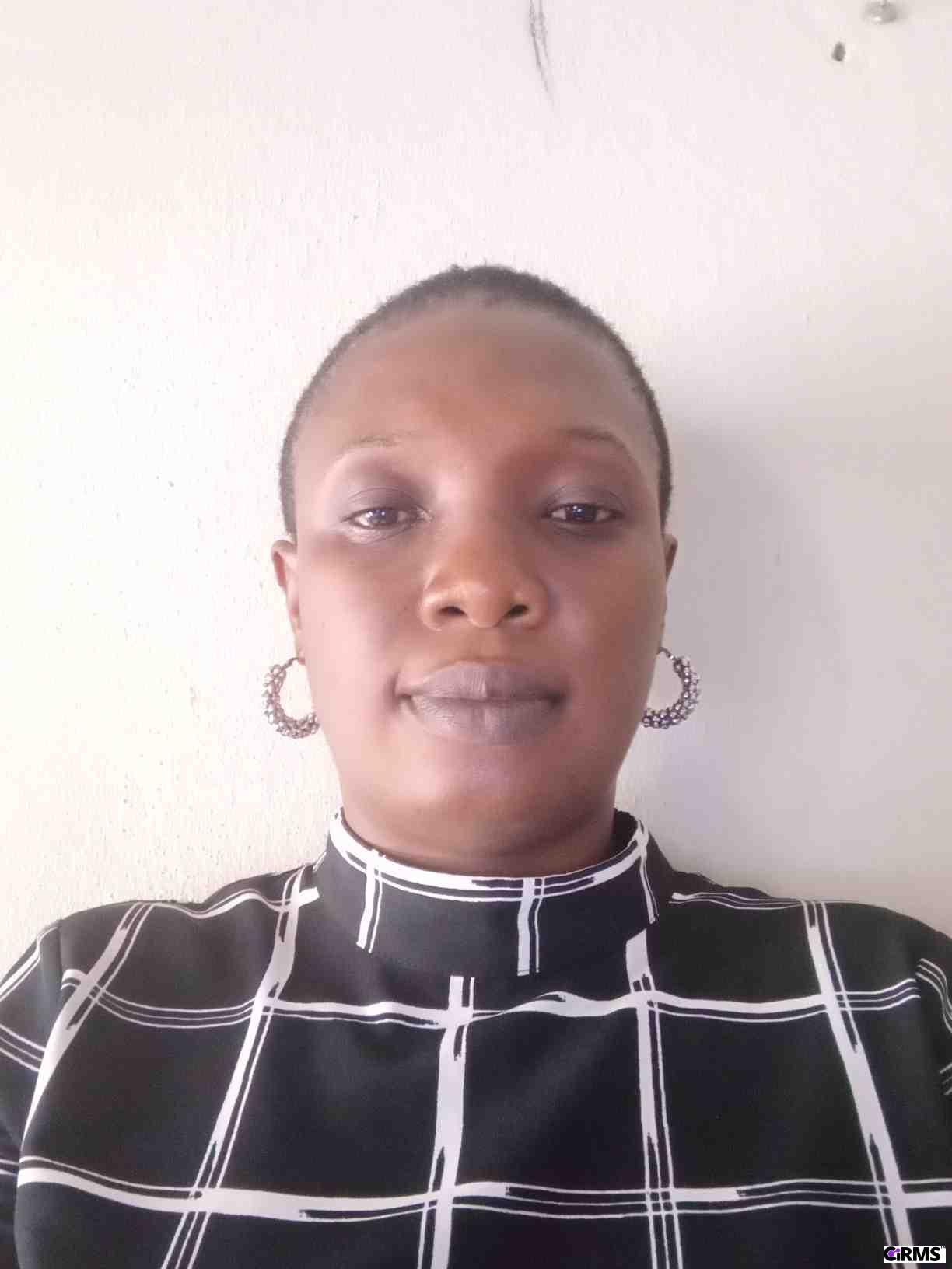 Mrs. Chinwe Lucy Ezechukwu
