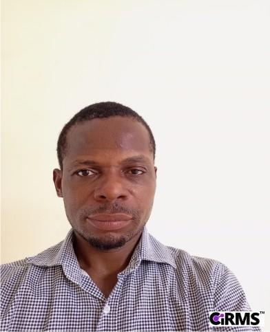 Mr. Arinze Chukwunakueze Nwekeoti