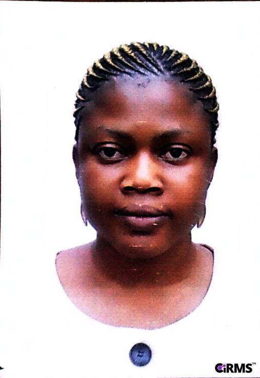 Miss. Ifeoma Akunna Chukwunyere