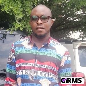 Mr. Kenechukwu Chisom Ezubelu