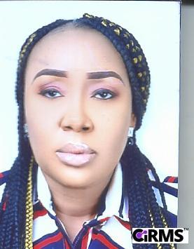 Miss. Obianuju Grace Mojekwu