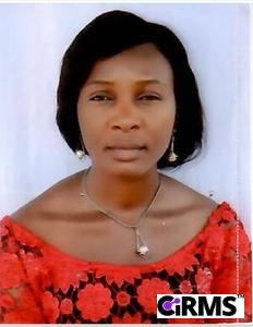 Miss. Jennifer Ogechukwu Oguikpu