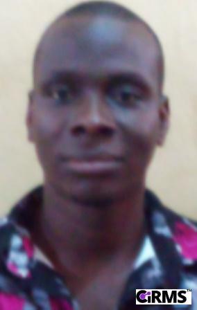 Mr. Christian Chukwunonso Ezeno