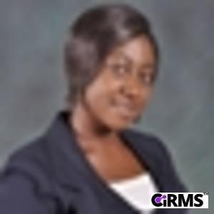 Mrs. Chiemelie Blessing Chinyeaka