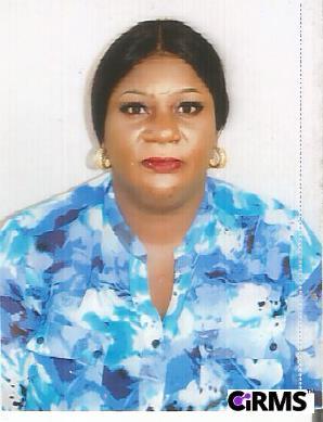 Miss. Chinweokwu Chinonyerem Okonkwo