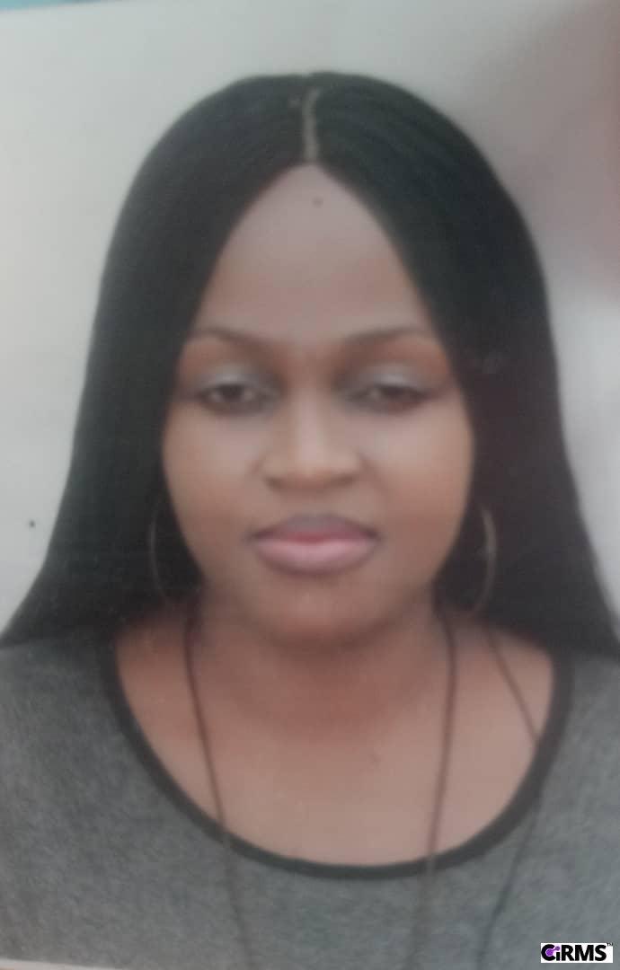 Mrs. Jacinta Amaka Nwankwo
