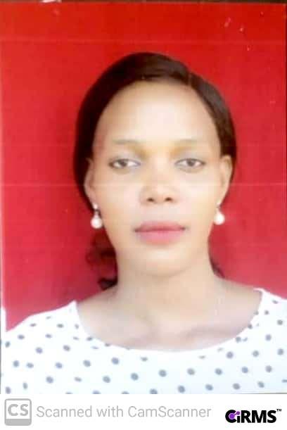 Barr. Chioma Kaosisochukwu Eke-nnodu
