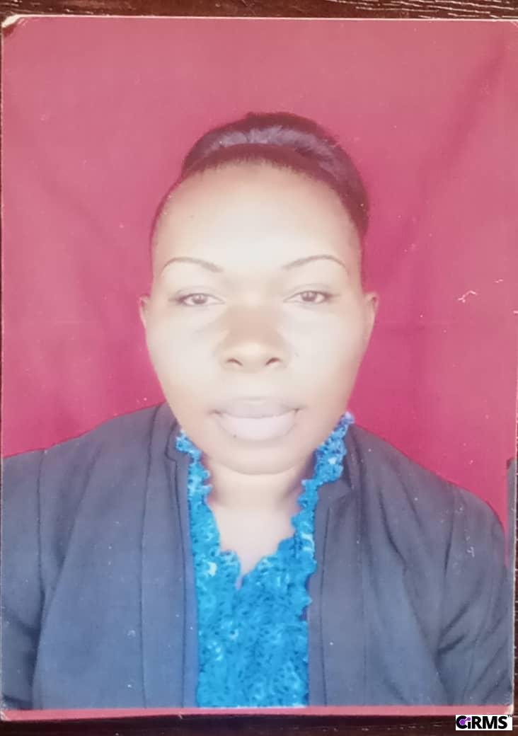 Mrs. Elizabeth, Chinwe Okpala