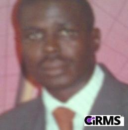 Mr. Chuka Timothy Onuzulike