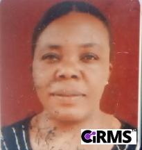 Mrs. Chimezie Victoria Mbonu