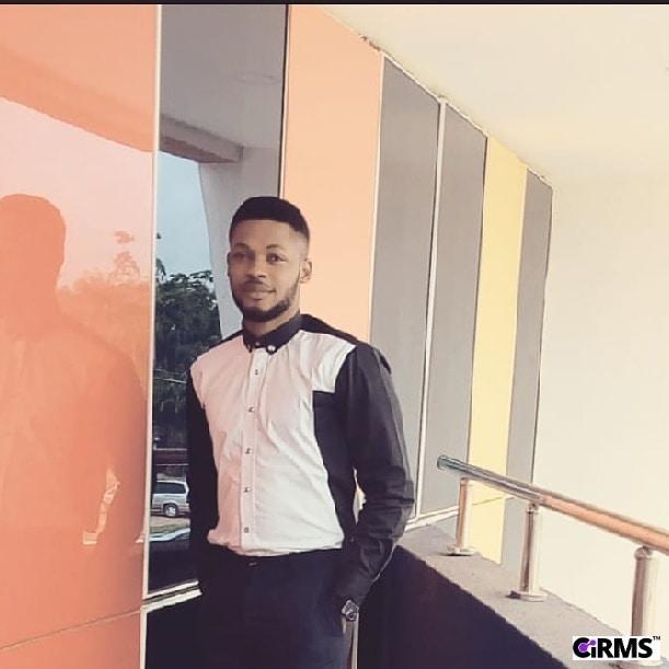Mr. Ifeanyi Benjamin Ukachukwu