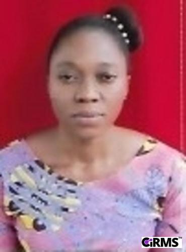 Miss. Florence Ifeoma Onukogu
