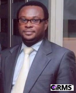 Mr. Osadebe Kenneth Onwuemene
