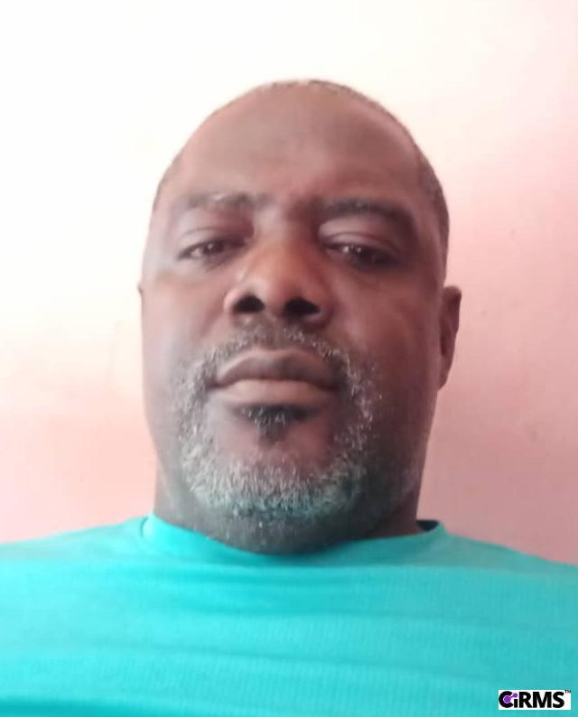 Mr. Ejiofor Moses Okafor