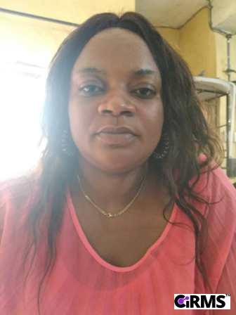 Mrs. Florence Chidobere Ugwu