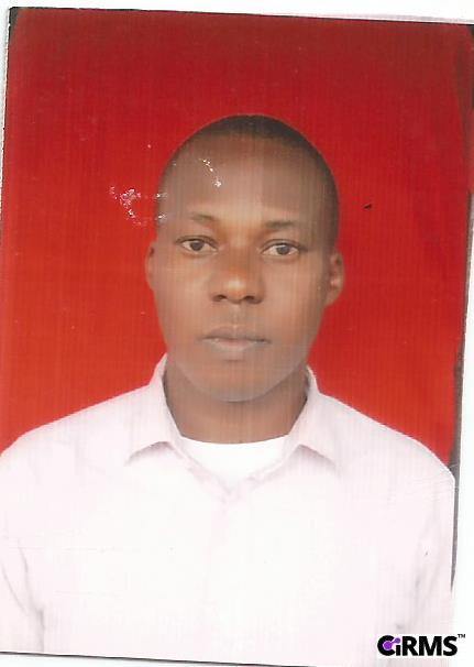 Dr. Ifeanyi Moses Dr Onyeike