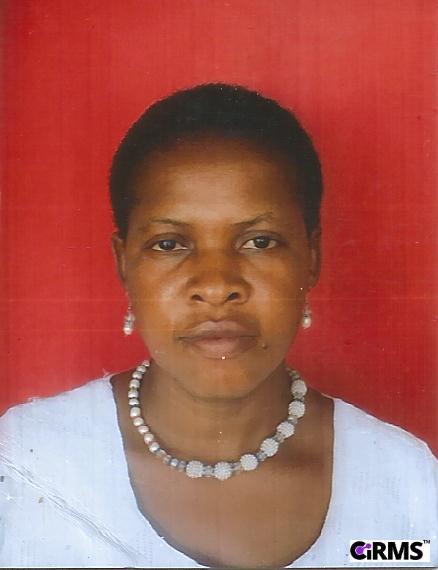 Mrs. Eberechukwu Patricia Nwafor
