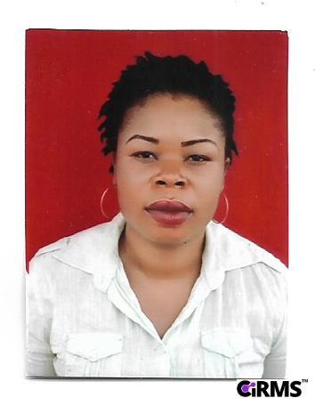Miss. Chidiogo Ebele Nwankpa