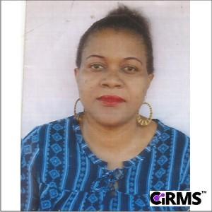 Mrs. Henrietta Ezinne Ifeorah