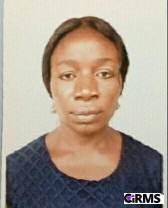 Mrs. Chisom Chidinma Okoye
