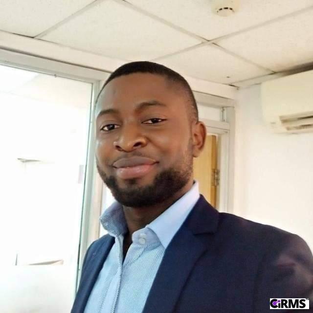 Mr. Stephen Onyeka Onwuzuligbo