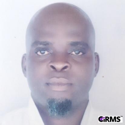 Mr. Kingsley Onyebuchi Ude