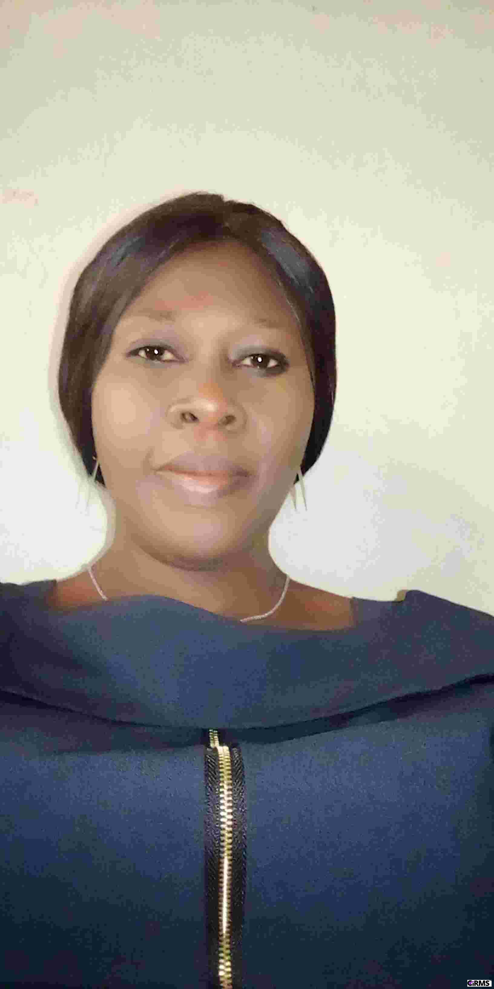 Mrs. Chizoba Lorretta Amatta