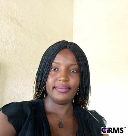 Miss. Amara Dominica Ndikwonfu