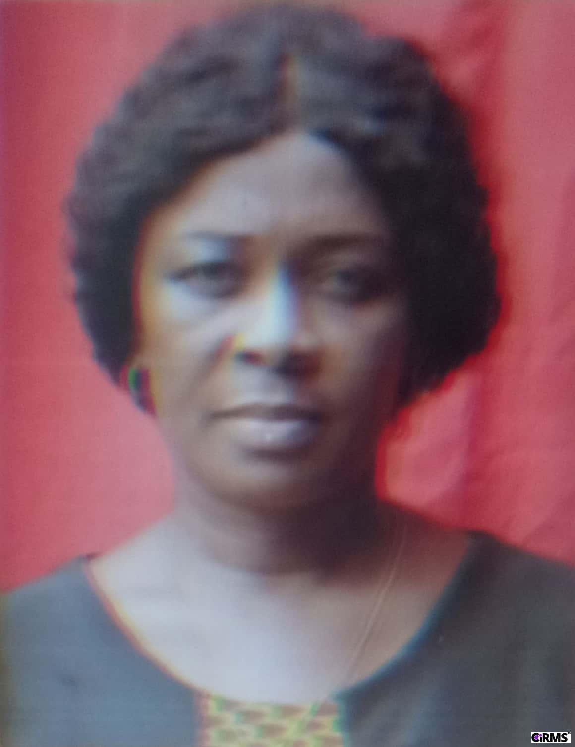Mrs. Nonyelum Edith Okafor