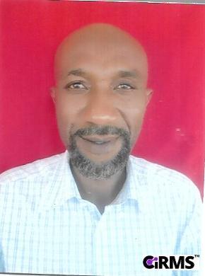 Mr. Martins Ifeanyichukwu Okafor