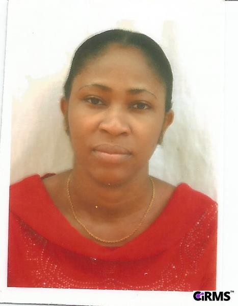 Mrs. Amuche Modesta Onuagbaka