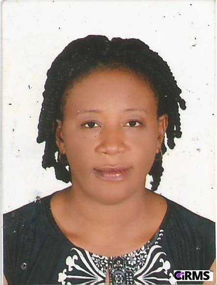 Mrs. Ann Adaobi Udeh