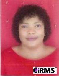 Mrs. Nebechi Ujunwa Nwajiaku